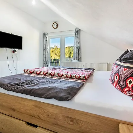 Fuchswiese Apartment