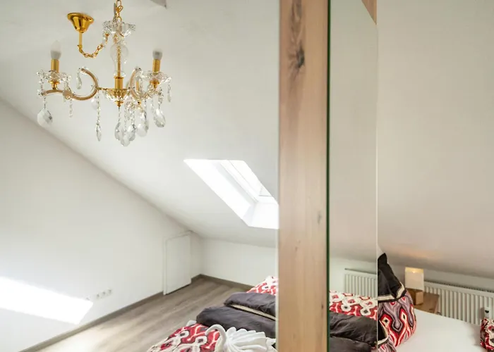 Fuchswiese Appartement *