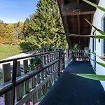 Apartment Fuchswiese