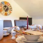 Fuchswiese Apartment Thurmansbang