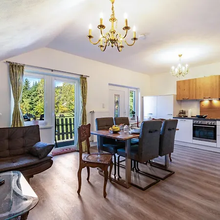 Fuchswiese Apartment