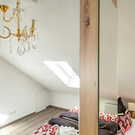 Fuchswiese Apartment *