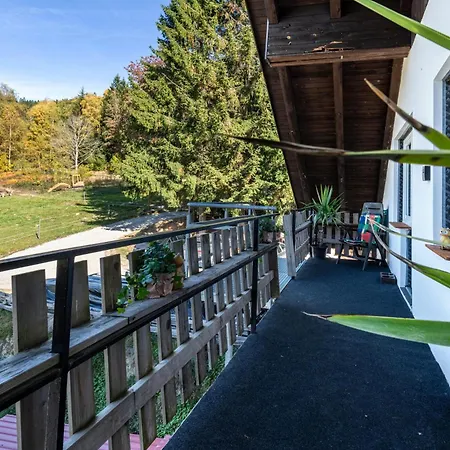 Apartment Fuchswiese