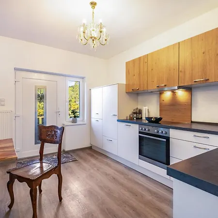 Fuchswiese Apartment Thurmansbang