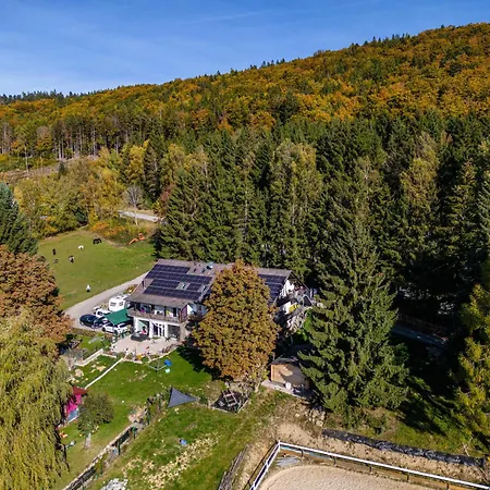 Fuchswiese * Thurmansbang