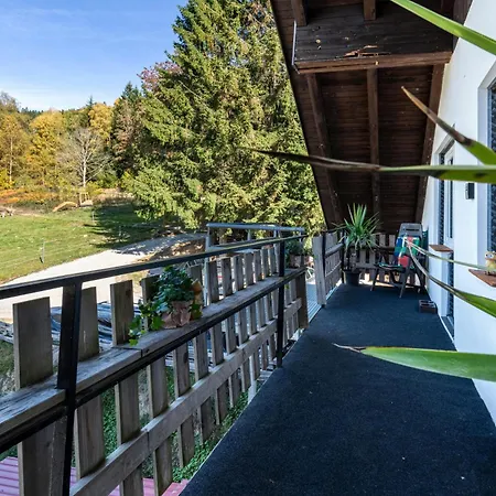 Apartamento Fuchswiese