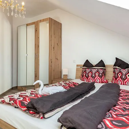 Apartamento Fuchswiese *