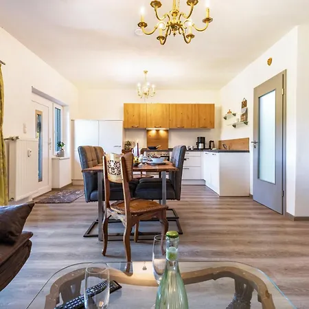Apartamento Fuchswiese *