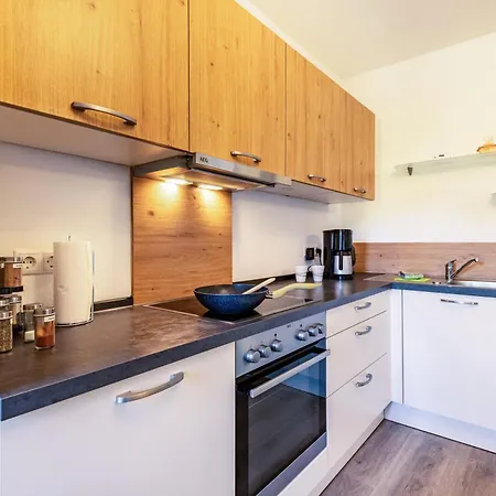 Fuchswiese Apartamento *