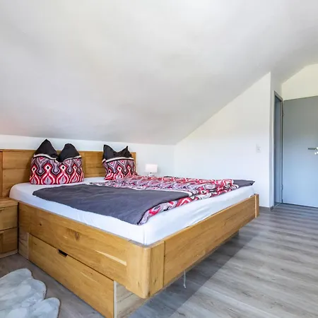 Apartamento Fuchswiese *
