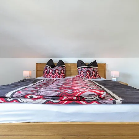 Fuchswiese Apartamento Thurmansbang