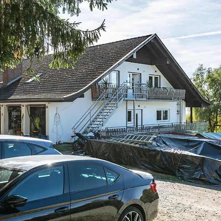 Apartamento Fuchswiese *